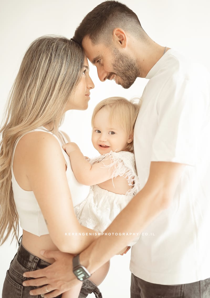 צילום ילדים בסטודיו | צילום גיל שנה בסטודיו