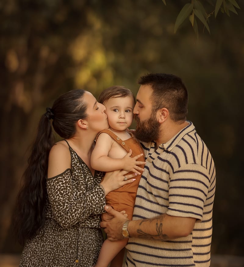 צילום בטבע