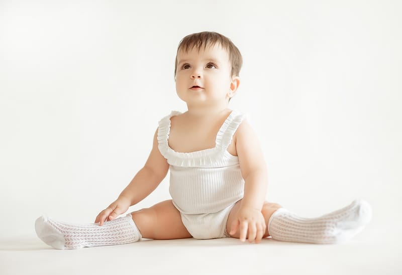 צילום ילדים בסטודיו | צילום גיל שנה בסטודיו