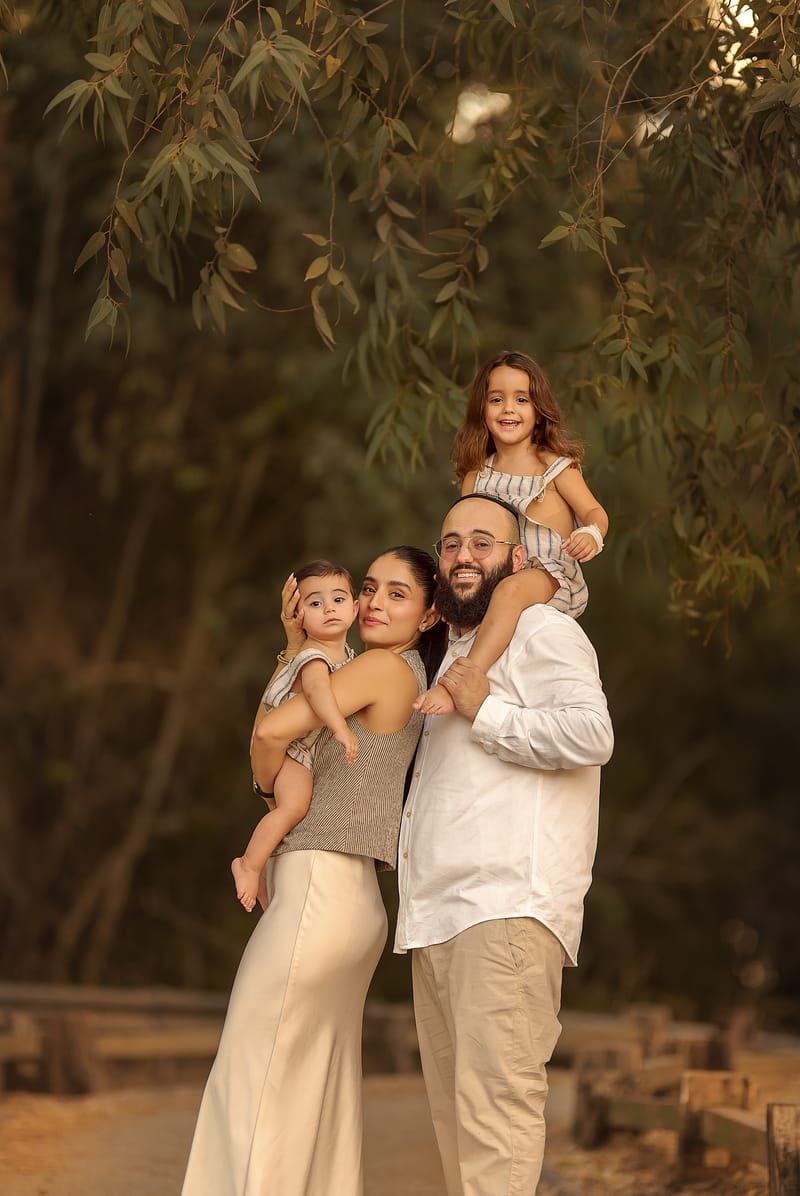 צילום בטבע