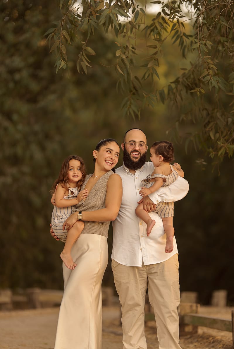צילום בטבע