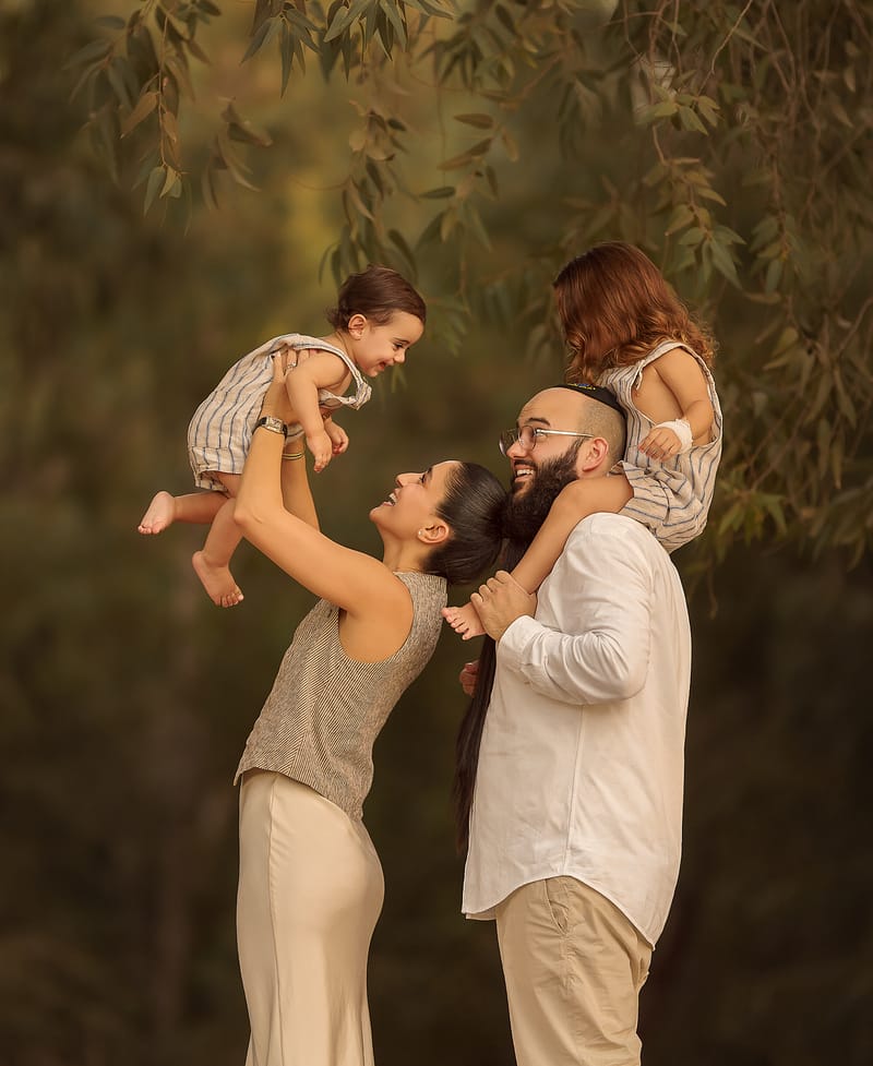 צילום בטבע
