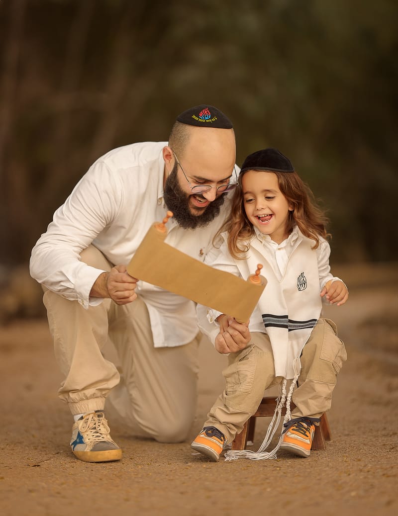 צילום בטבע