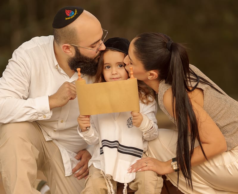 צילום בטבע