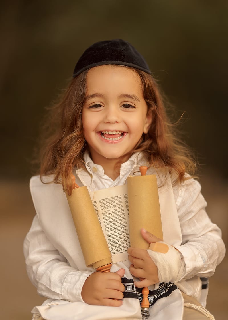 צילום בטבע