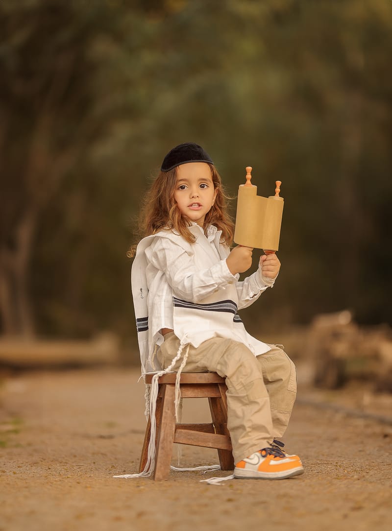 צילום בטבע