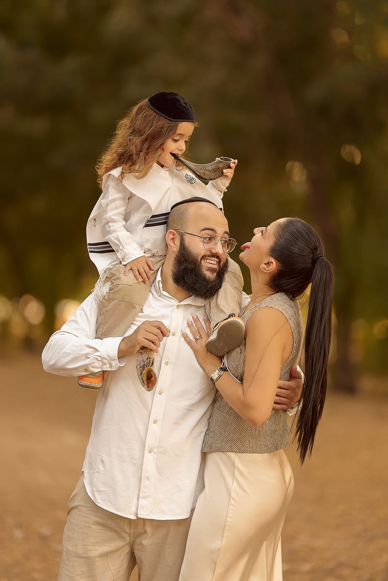 צילום בטבע