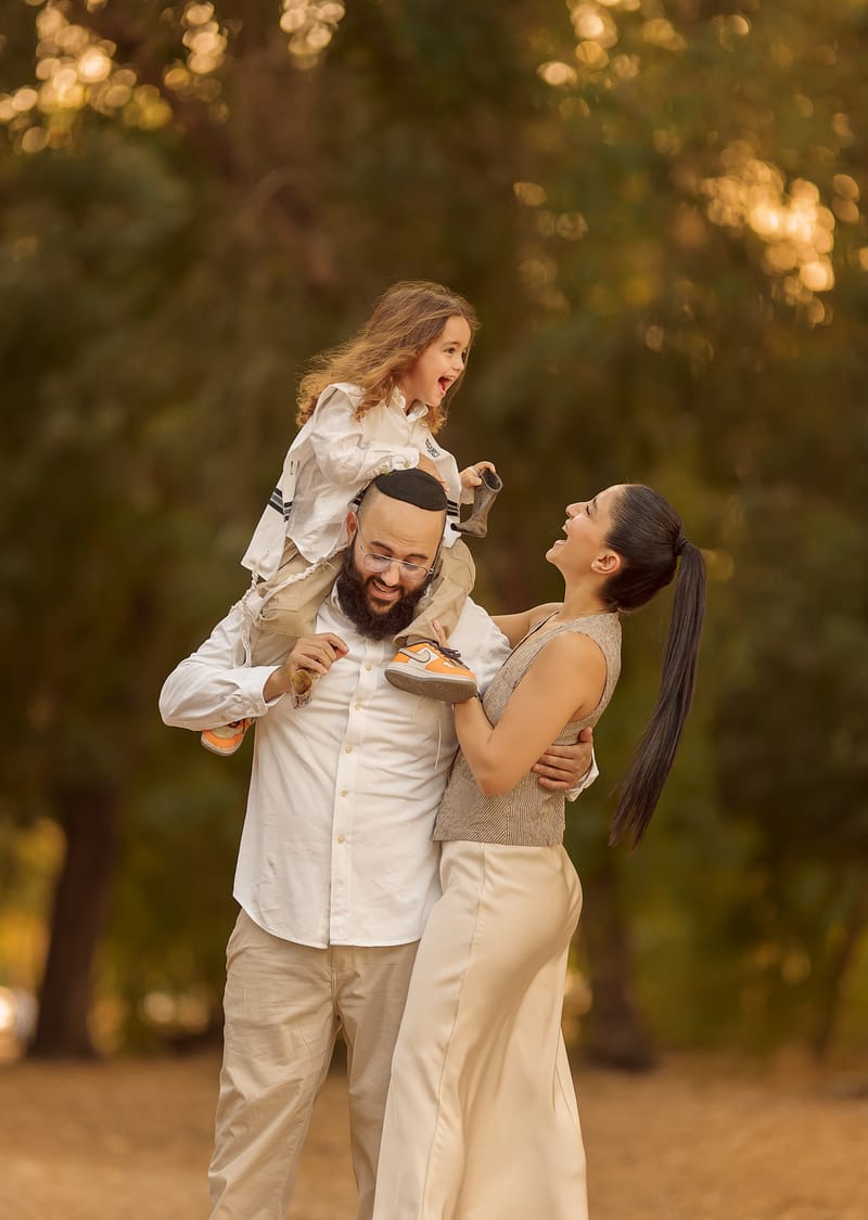 צילום בטבע