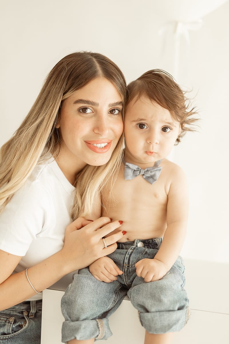 צילום ילדים בסטודיו | צילום גיל שנה בסטודיו