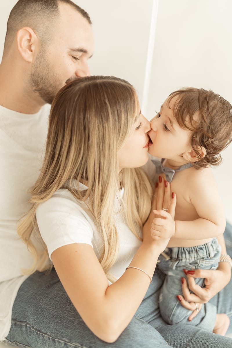 צילום ילדים בסטודיו | צילום גיל שנה בסטודיו