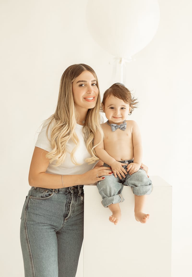 צילום ילדים בסטודיו | צילום גיל שנה בסטודיו