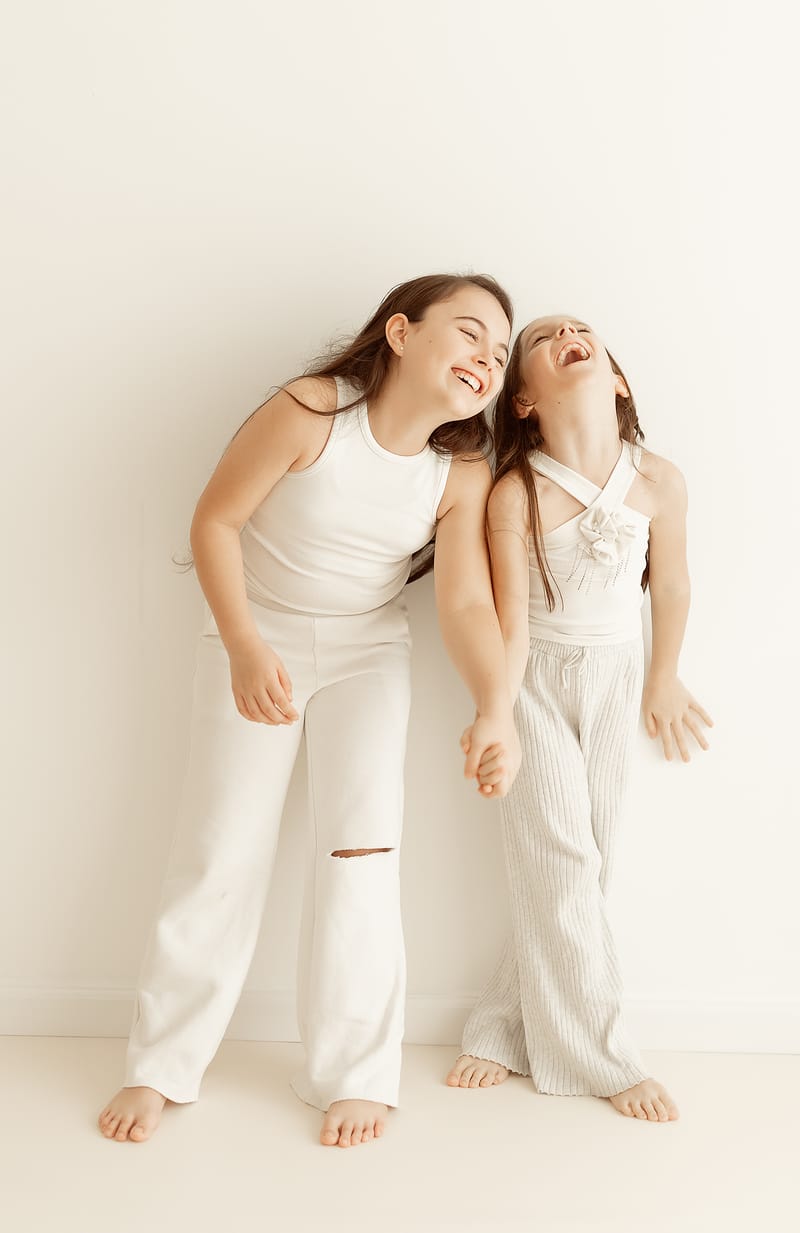 צילום ילדים בסטודיו | צילום גיל שנה בסטודיו