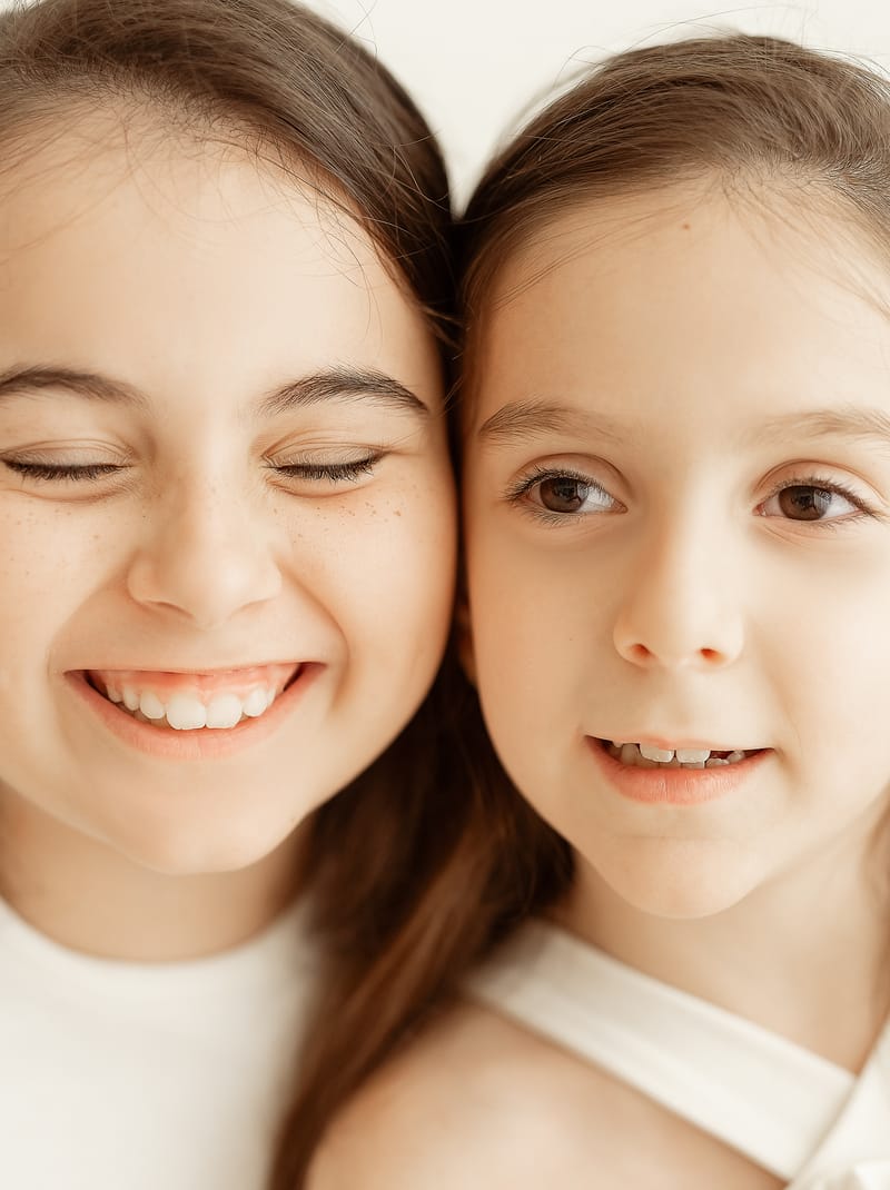 צילום ילדים בסטודיו | צילום גיל שנה בסטודיו