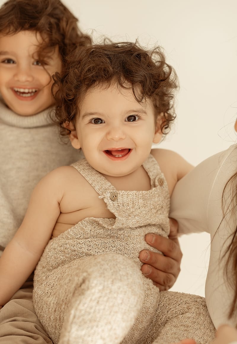 צילום ילדים בסטודיו | צילום גיל שנה בסטודיו