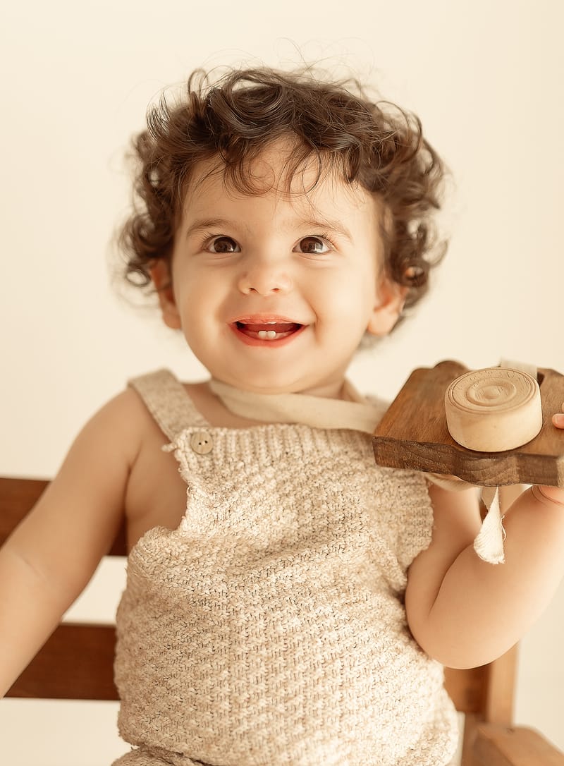 צילום ילדים בסטודיו | צילום גיל שנה בסטודיו