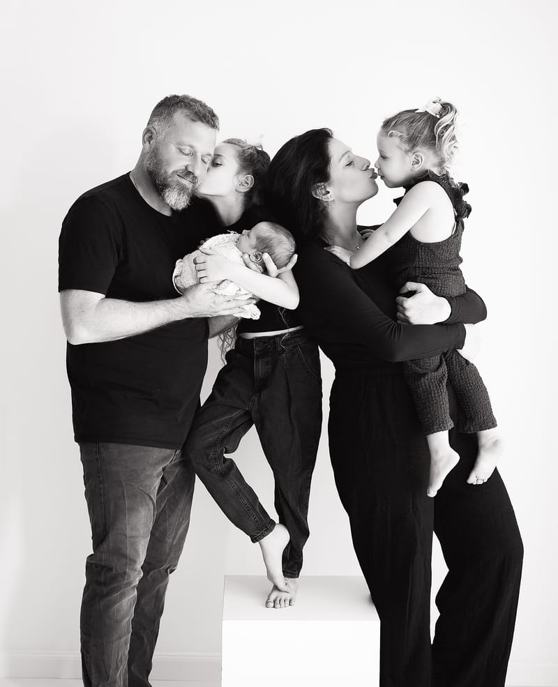 צילום ילדים בסטודיו | צילום גיל שנה בסטודיו