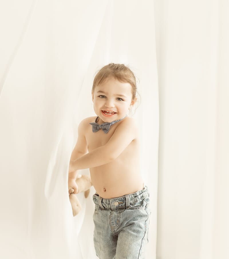 צילום ילדים בסטודיו | צילום גיל שנה בסטודיו