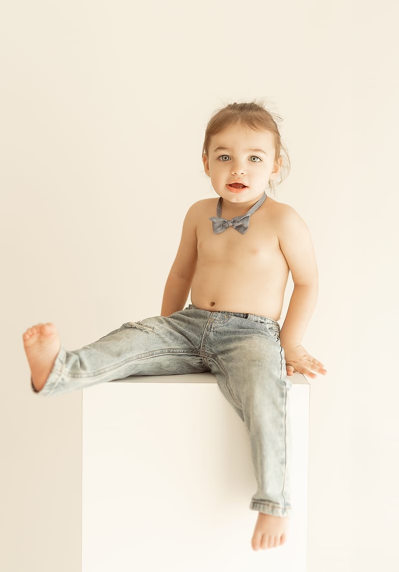 צילום ילדים בסטודיו | צילום גיל שנה בסטודיו