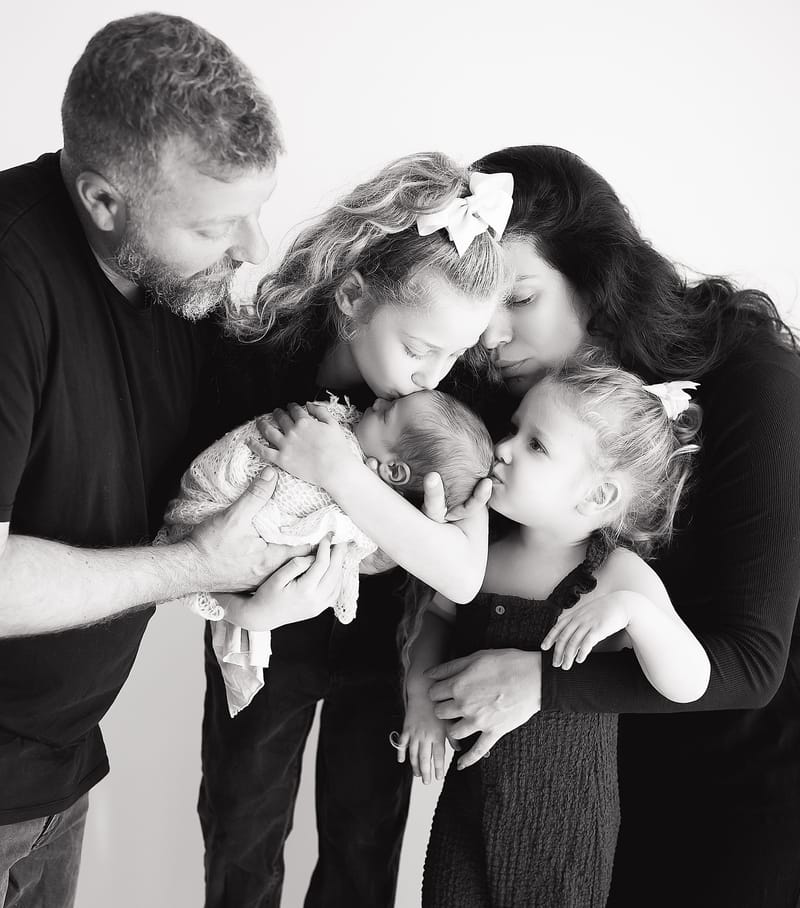 צילום ילדים בסטודיו | צילום גיל שנה בסטודיו