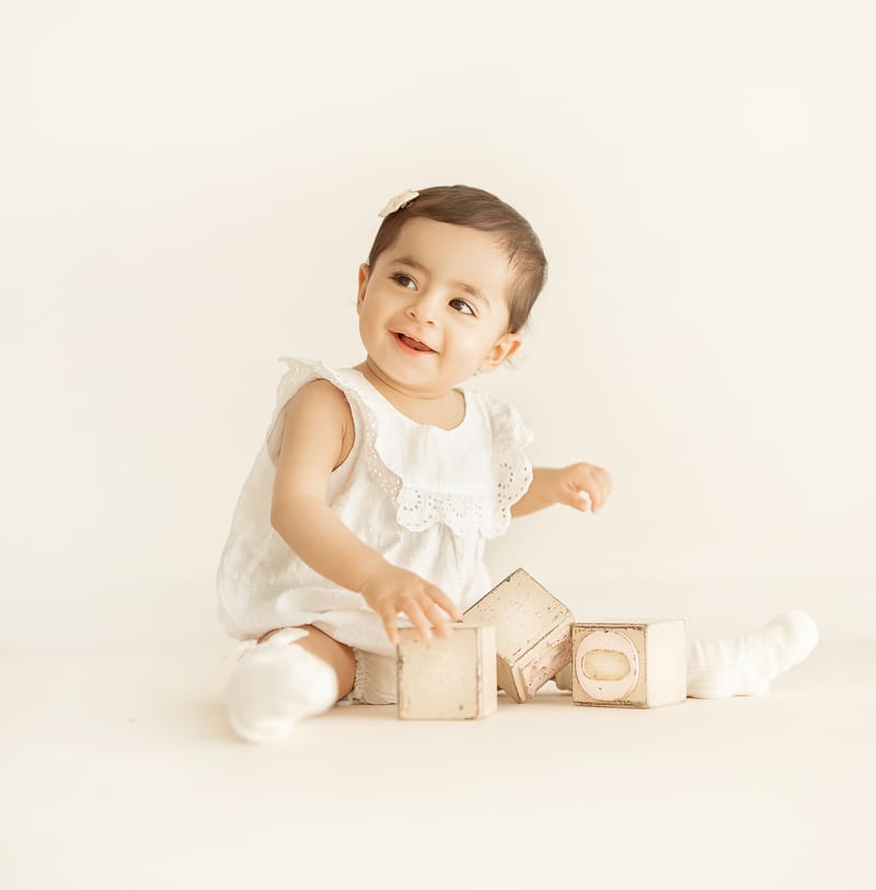 צילום ילדים בסטודיו | צילום גיל שנה בסטודיו