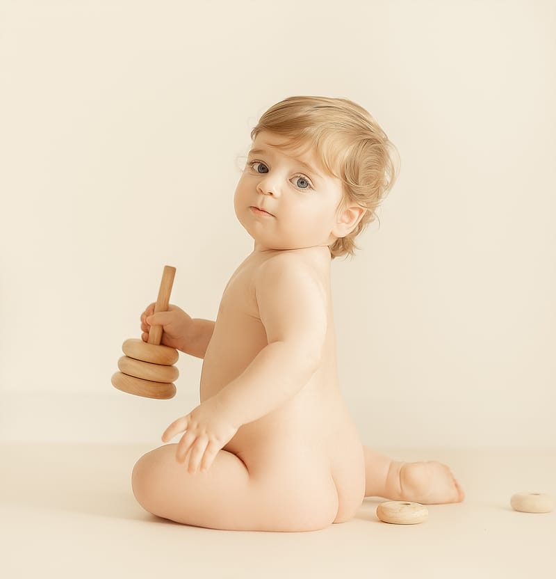 צילום ילדים בסטודיו | צילום גיל שנה בסטודיו