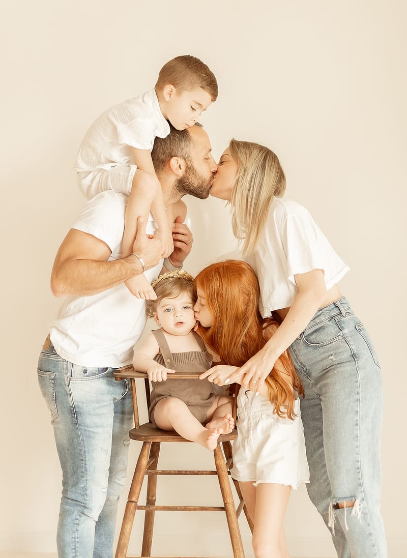 צילום ילדים בסטודיו | צילום גיל שנה בסטודיו