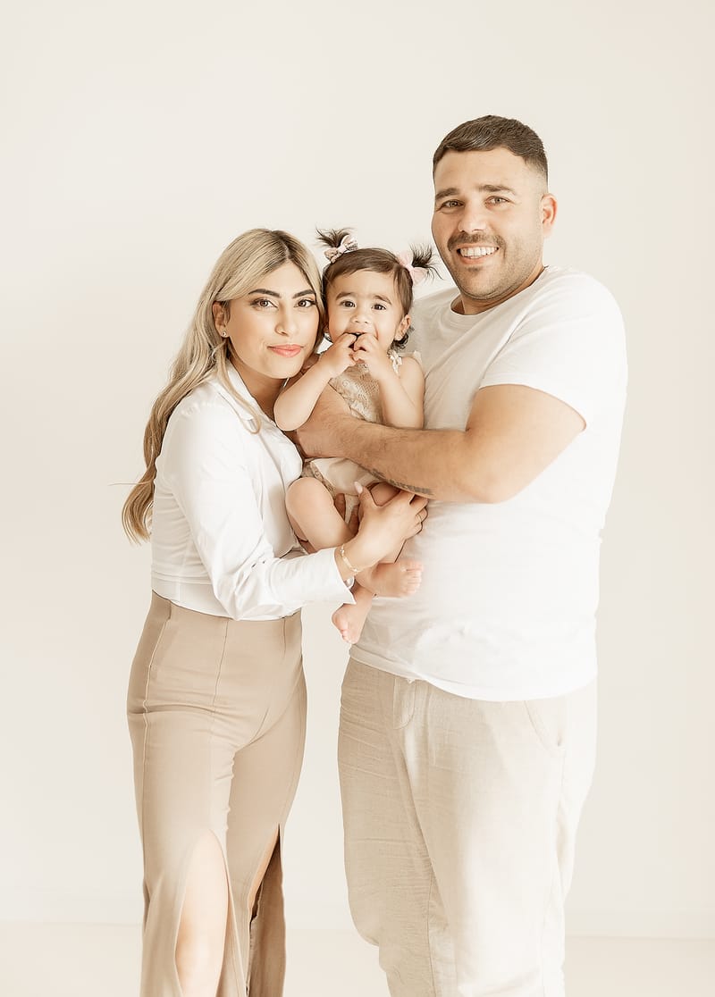 צילום ילדים בסטודיו | צילום גיל שנה בסטודיו