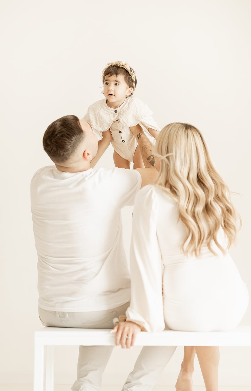 צילום ילדים בסטודיו | צילום גיל שנה בסטודיו