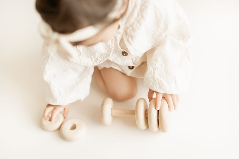 צילום ילדים בסטודיו | צילום גיל שנה בסטודיו