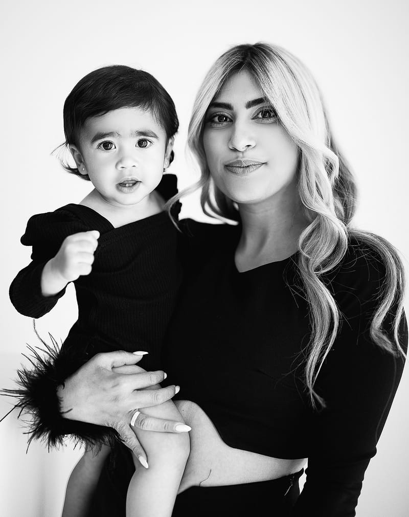 צילום ילדים בסטודיו | צילום גיל שנה בסטודיו