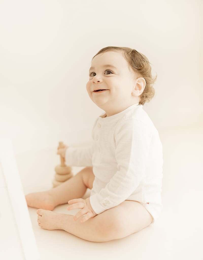 צילום ילדים בסטודיו | צילום גיל שנה בסטודיו