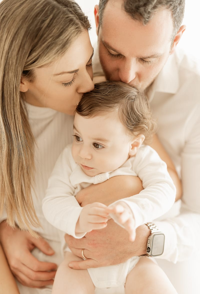 צילום ילדים בסטודיו | צילום גיל שנה בסטודיו