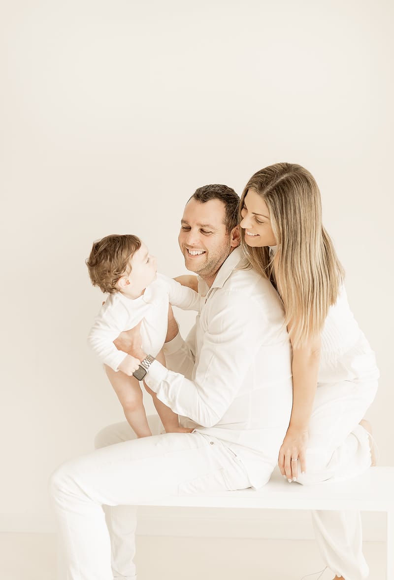 צילום ילדים בסטודיו | צילום גיל שנה בסטודיו