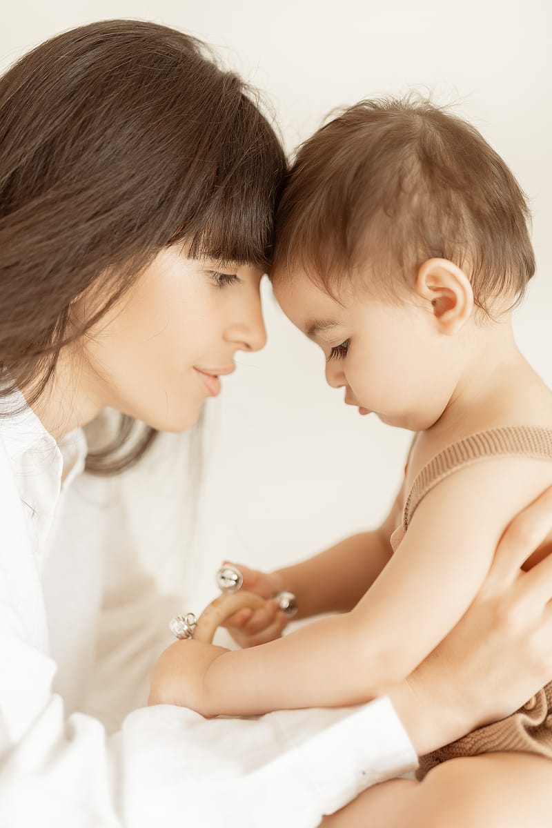 צילום ילדים בסטודיו | צילום גיל שנה בסטודיו
