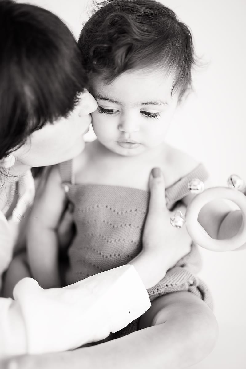 צילום ילדים בסטודיו | צילום גיל שנה בסטודיו