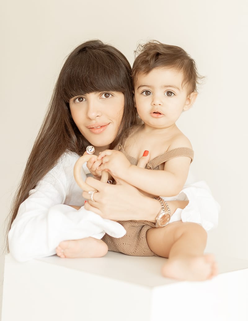 צילום ילדים בסטודיו | צילום גיל שנה בסטודיו