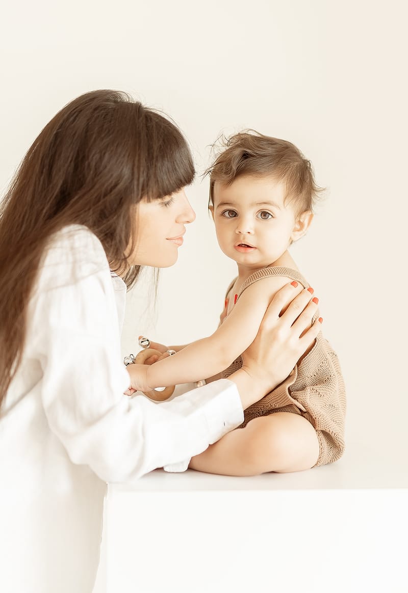 צילום ילדים בסטודיו | צילום גיל שנה בסטודיו