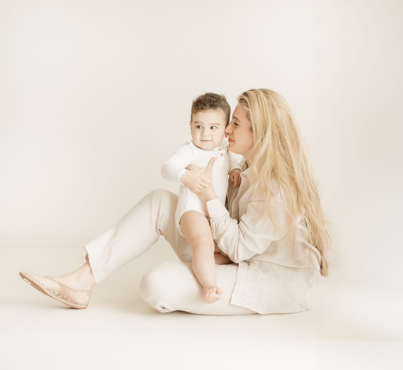 צילום ילדים בסטודיו | צילום גיל שנה בסטודיו