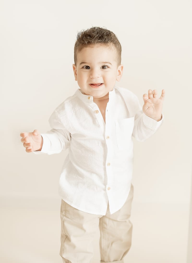 צילום ילדים בסטודיו | צילום גיל שנה בסטודיו