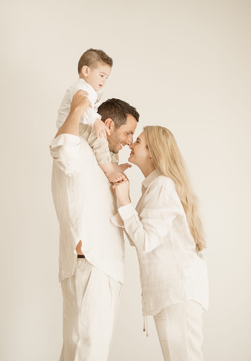 צילום ילדים בסטודיו | צילום גיל שנה בסטודיו