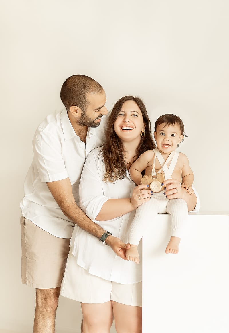 צילום ילדים בסטודיו | צילום גיל שנה בסטודיו