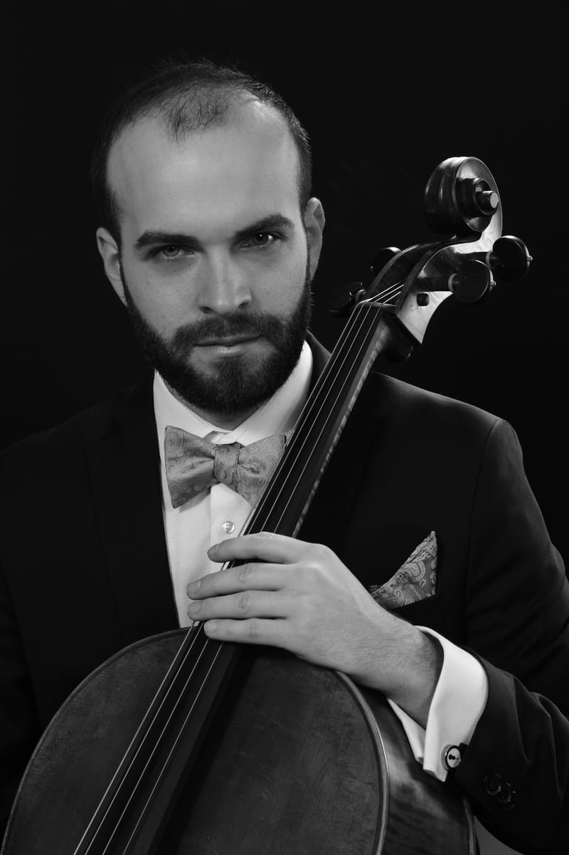 BAROKNI  KVARTET U SV. MIHOVILU