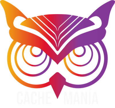 Caché Manía