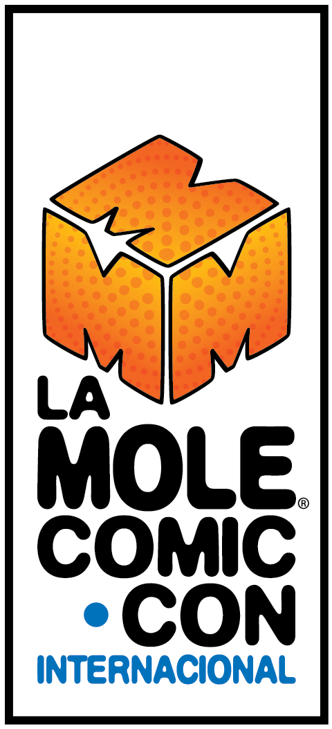 La Mole Comic-Con y Tamishii Nations realizan una fusion muy especial