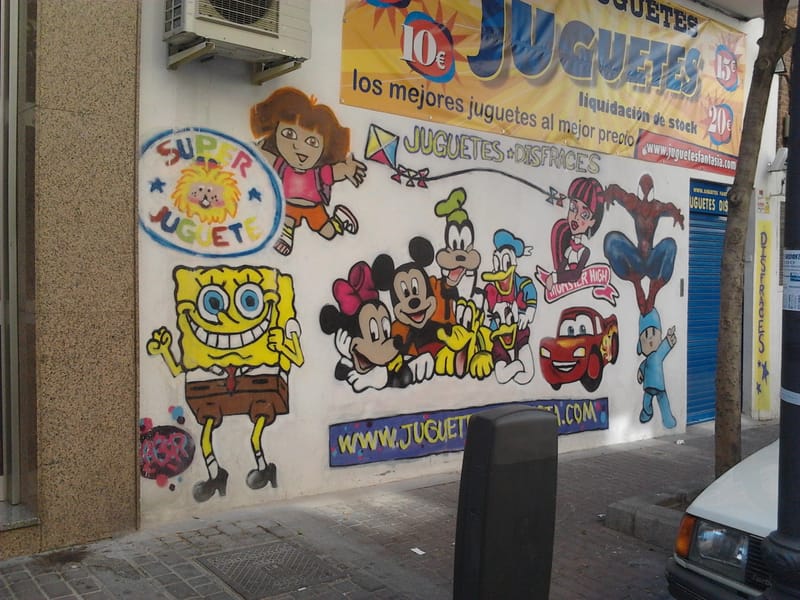 Pintura