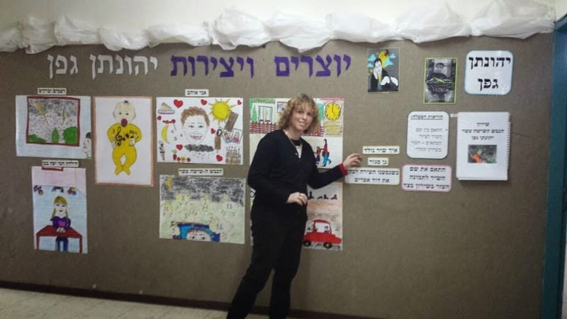הקמת קירות מפעילים