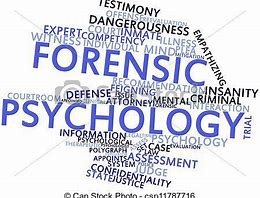 Guidelines governing forensics image