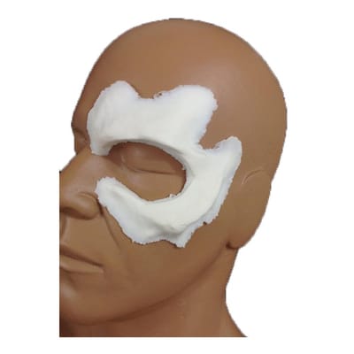 Rubber Wear Zombie Eyes image