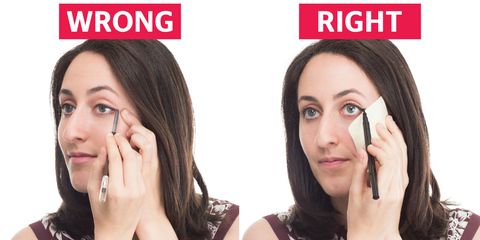 Stage Makeup Mistakes and How to Avoid them