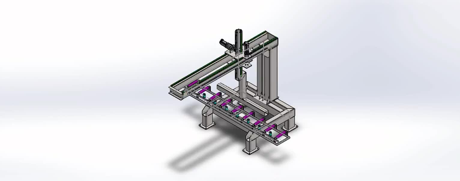 תכנון מניפולטור